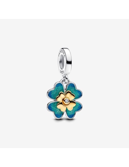 Charm Pandora de plata