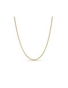 Cadena de Pandora Shine en 45 cm ajustable a 42 y 38 cm