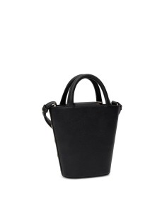 Mini bolso negro TOUS Back to basics – elegante bolso mini para mujer 2