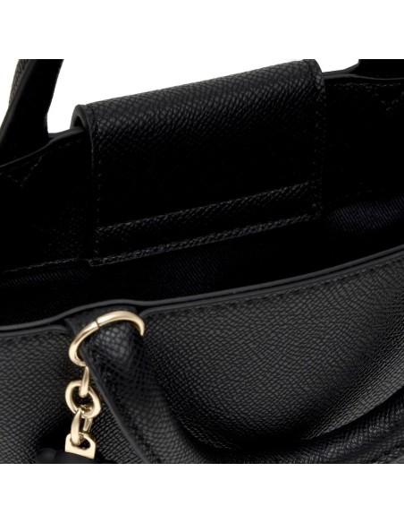 Mini bolso negro TOUS Back to basics – elegante bolso mini para mujer