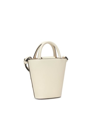 Mini bolso beige TOUS Back to basics – bolso mini elegante para mujer