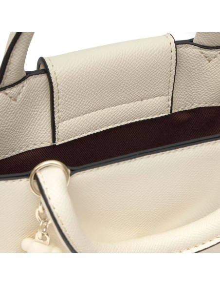 Mini bolso beige TOUS Back to basics – bolso mini elegante para mujer