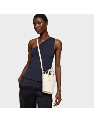 Mini bolso beige TOUS Back to basics – bolso mini elegante para mujer