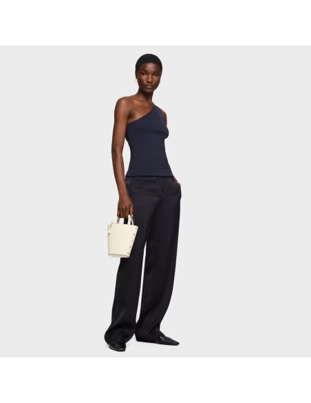 Mini bolso beige TOUS Back to basics – bolso mini elegante para mujer