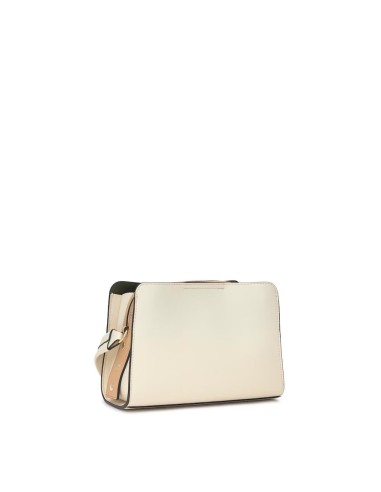 Bolso TOUS City pequeño Kaos Icon – color arena, bolso bandolera elegante
