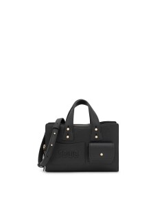 Bolso bowling pequeño negro TOUS Back to Basics – Elegancia urbana y versátil