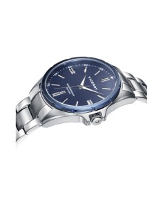 Reloj Viceroy Magnum 471291‑37 hombre acero bicolor azul deportivo 2