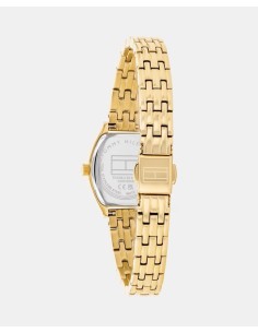 Reloj Tommy Hilfiger 1782870 – Mujer Norah acero dorado 22 mm 2