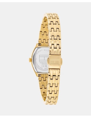 Reloj Tommy Hilfiger 1782870 – Mujer Norah acero dorado 22 mm