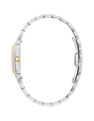 Reloj Bulova Sutton Lady 98P220 – Reloj Mujer Elegante Nácar y Diamantes