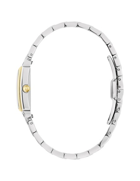 Reloj Bulova Sutton Lady 98P220 – Reloj Mujer Elegante Nácar y Diamantes