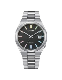 Reloj Citizen Tsuyosa Special Edition NJ0151‑53E – Automático Acero 40 mm