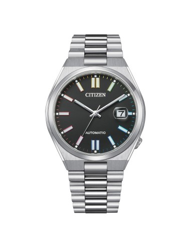 Reloj Citizen Tsuyosa Special Edition NJ0151‑53E – Automático Acero 40 mm