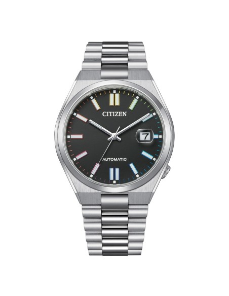 Reloj Citizen Tsuyosa Special Edition NJ0151‑53E – Automático Acero 40 mm
