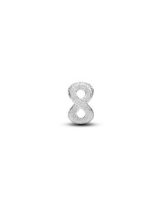 Charm Pandora Corazón infinito en plata 925 de filigrana – 794523C00 2