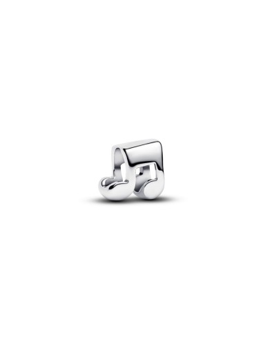 Charm Pandora mini nota musical en plata 925 – 794513C00