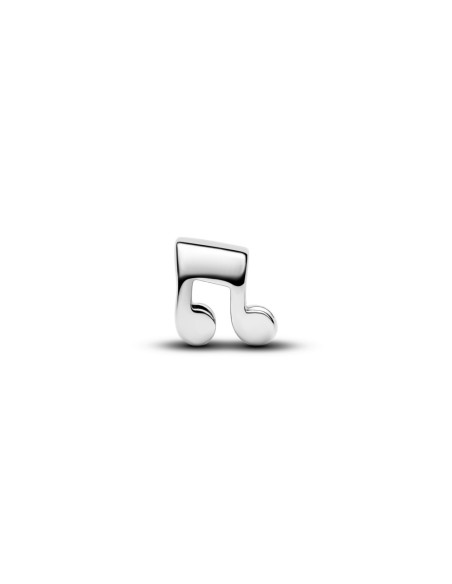 Charm Pandora mini nota musical en plata 925 – 794513C00