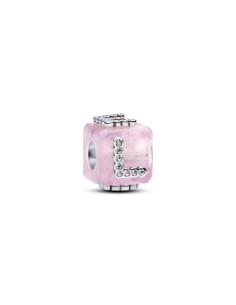 Charm Pandora Estrellas Inspiradoras en plata 925 con esmalte azul y circonitas – 794433C01