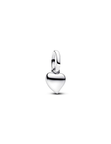 Charm Pandora ME Mini Corazón Colgante en plata 925 – 793691C00