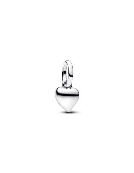 Charm Pandora ME Mini Corazón Colgante en plata 925 – 793691C00