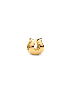 Charm Pandora mini herradura de la suerte en plata 925 – 764517C00
