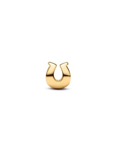 Charm Pandora mini herradura de la suerte en plata 925 – 764517C00