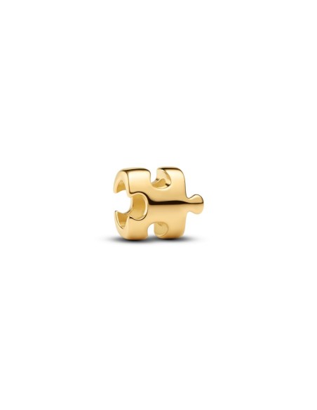 Charm Pandora Mini Sol con textura en plata 925 – 764514C00