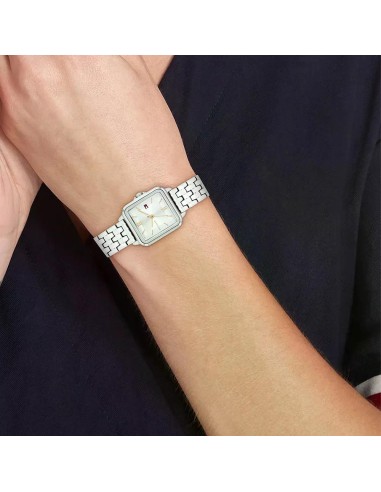 Reloj Tommy Hilfiger 1782830 para Mujer – Acero Inoxidable, Cuarzo Analógico, Esfera Plateada
