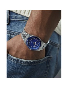Reloj Viceroy Real Madrid Cadete Acero Azul – Referencia 41154‑35 2