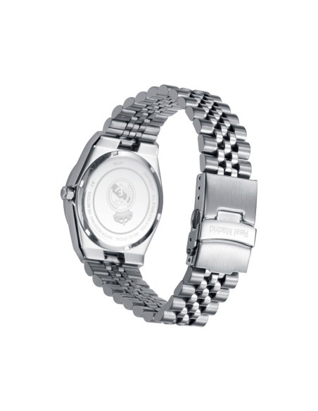 Reloj Viceroy Real Madrid Cadete Acero Azul – Referencia 41154‑35