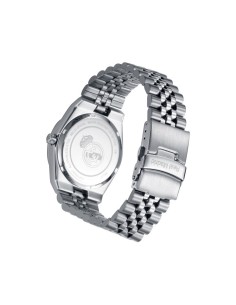Reloj Viceroy Real Madrid Cadete Acero Blanco – Referencia 41154‑05 2