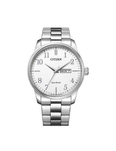 Reloj Citizen de Hombre Brazalete de acero  BM8550-81A    