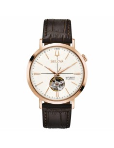 RELOJ BULOVA HOMBRE COLECCIÓN Aerojet Automatic