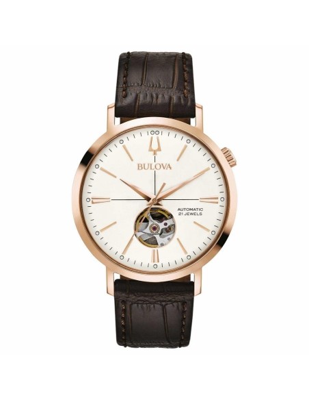 RELOJ BULOVA HOMBRE COLECCIÓN Aerojet Automatic