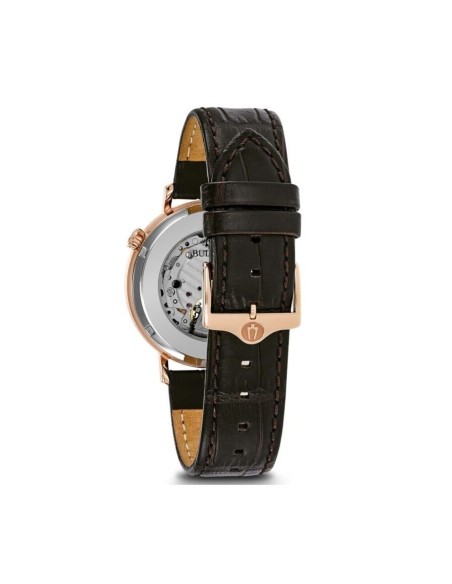 RELOJ BULOVA HOMBRE COLECCIÓN Aerojet Automatic