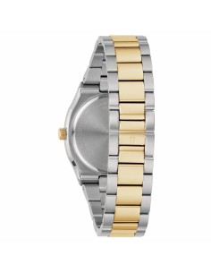 Reloj Bulova bicolor señora colección CLASSIC SURVEYOR 2