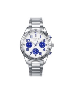 Reloj Viceroy 401477‑04 acero con brazalete niño y pulsera regalo