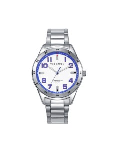 Reloj Viceroy 401475‑04 niño acero con brazalete y pulsera regalo