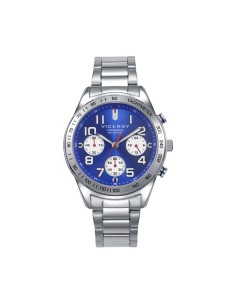 Reloj Viceroy 401477‑34 acero con brazalete y pulsera de regalo