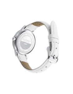 Reloj Viceroy 401326‑05 niña acero y piel con pulsera rosa de regalo 2