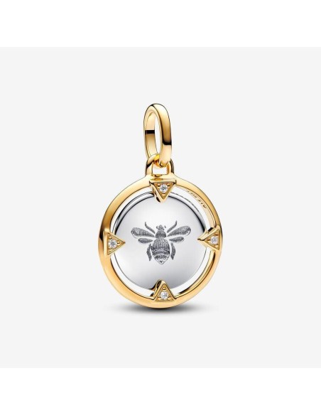 Charm Pandora de plata