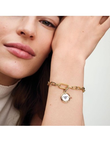 Charm Pandora de plata