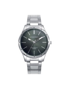 Reloj Viceroy Hombre 401385-67 Acero con Esfera Azul – Diseño Elegante de Cuarzo