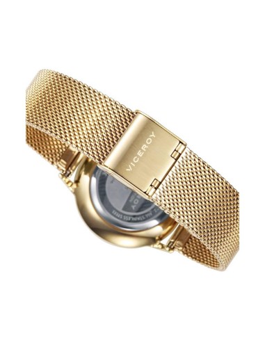 Reloj de Mujer Coleccion KISS 461096-07    