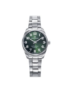 RELOJ ACERO BRAZALETE SRA MM