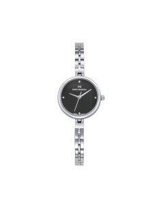 RELOJ ACERO BRAZALETE SRA MM