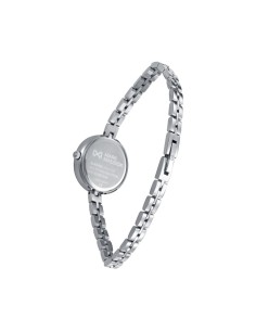 RELOJ ACERO BRAZALETE SRA MM 2