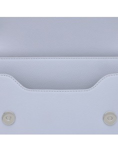 Bandolera Mediana Azul TOUS Audree Studs para Mujer – Bolso Elegante y Actual 2