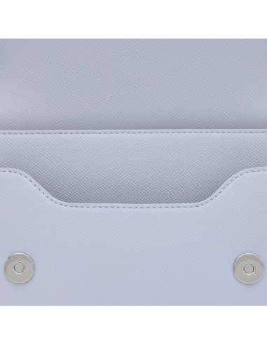 Bandolera Mediana Azul TOUS Audree Studs para Mujer – Bolso Elegante y Actual