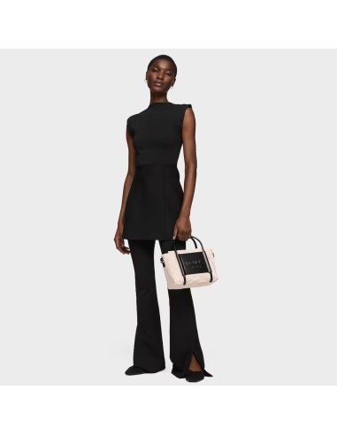 Bolso TOUS City mediano Empire Soft nude – Shopper elegante, amplio y versátil para mujer